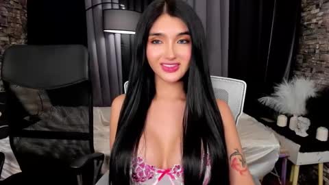 Emerald online show from 02-07-25, 03:34