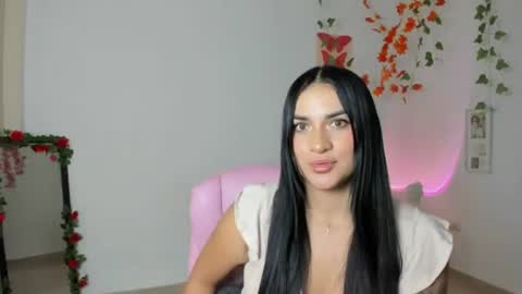 Emily  online show from 07-21-26, 02:41