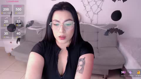 emi_carter online show from 10-25-25, 10:37