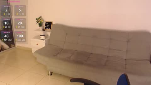 emi_carter online show from 11-18-25, 09:41