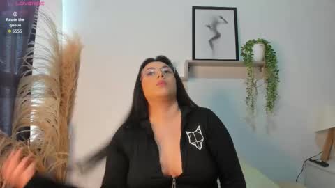 emi_carter online show from 11-26-25, 06:53