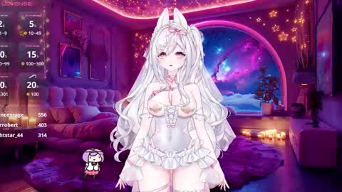 Snapshot of emi_glow chatting on 02-10-26, 03:21 Emi online show from 02-10-26, 03:21