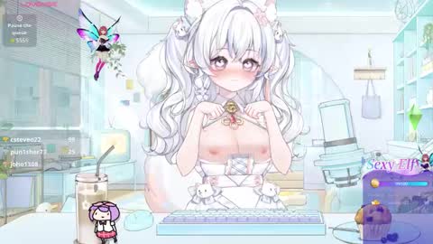 Snapshot of emi_glow chatting on 02-20-26, 09:48 Emi online show from 02-20-26, 09:48