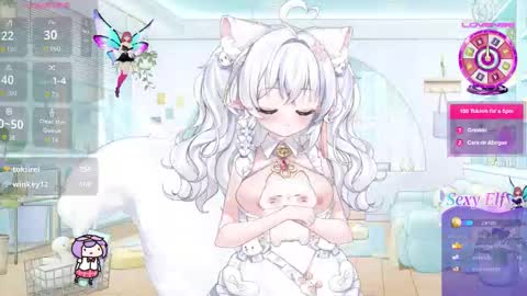 Emi online show from 03-03-26, 06:47