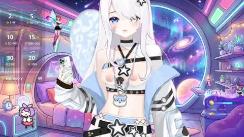 Emi online show from 03-30-26, 06:20