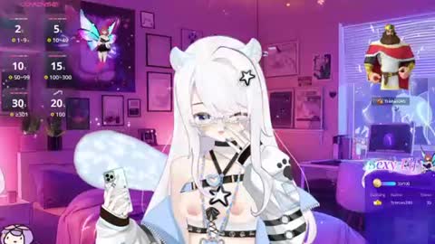 Snapshot of emi_glow chatting on 07-09-26, 08:35 Emi online show from 07-09-26, 08:35