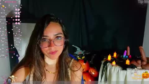 Emmily Roberts online show from 11-01-25, 04:58