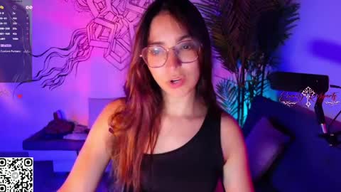 Emmily Roberts online show from 04-12-26, 01:54