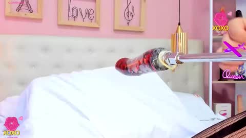 Emily Sarai online show from 02-05-26, 08:24