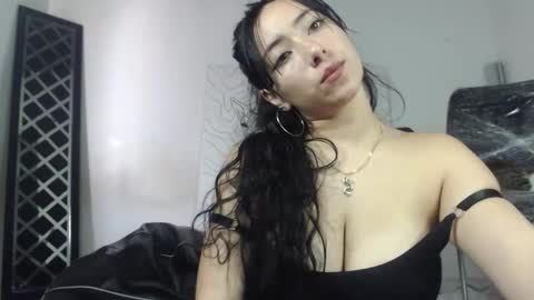 Antonella  online show from 03-10-26, 08:25