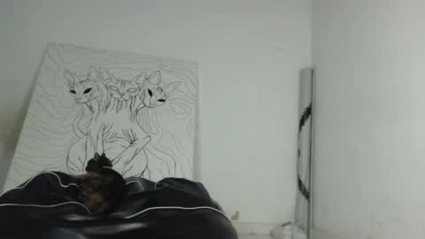 Snapshot of emiantonella_ chatting on 05-21-26, 12:17 Antonella online show from 05-21-26, 12:17