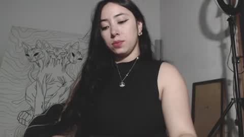 Snapshot of emiantonella_ chatting on 06-08-26, 11:49 Antonella online show from 06-08-26, 11:49