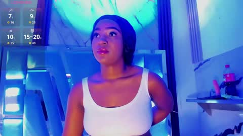 Snapshot of emii_brown chatting on 06-03-26, 01:41 Emy online show from 06-03-26, 01:41