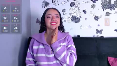 Emily online show from 02-09-26, 11:58