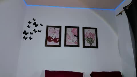 Emily  online show from 03-18-26, 11:08