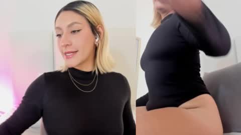 EMILY ROBERTS online show from 03-24-26, 07:30