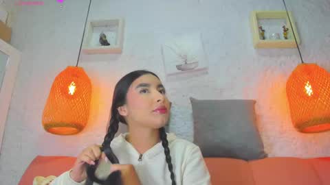 Emily online show from 10-22-25, 12:05