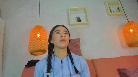 Emily online show from 11-13-25, 12:04