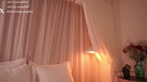 Emily Campbell online show from 02-03-26, 06:16