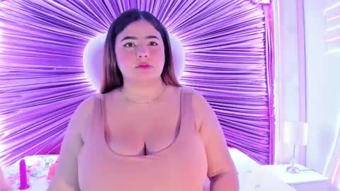 Snapshot of emiilygrace_ chatting on 02-23-26, 11:40 Emiily Grace online show from 02-23-26, 11:40