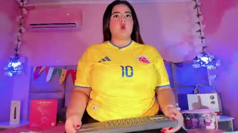 Emiily Grace online show from 07-03-26, 11:38