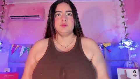 Emiily Grace online show from 07-17-26, 11:39