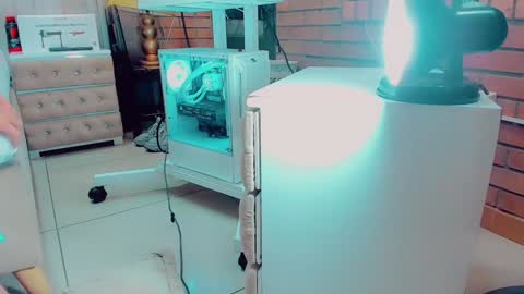 EmillySaenz online show from 01-20-25, 03:39