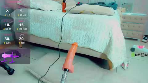 EmillySaenz online show from 09-18-25, 05:15