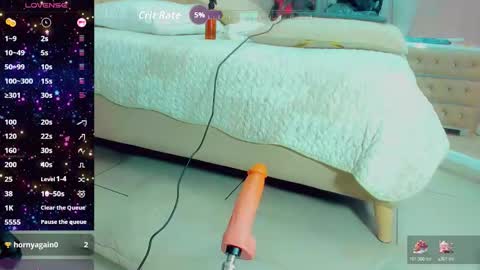 EmillySaenz online show from 12-18-25, 05:08