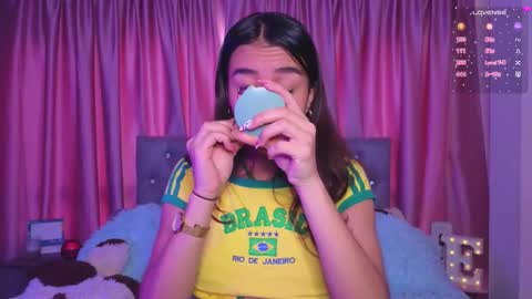 Emily online show from 11-29-25, 02:42