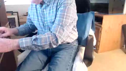 Terrance1st online show from 12-18-25, 03:29