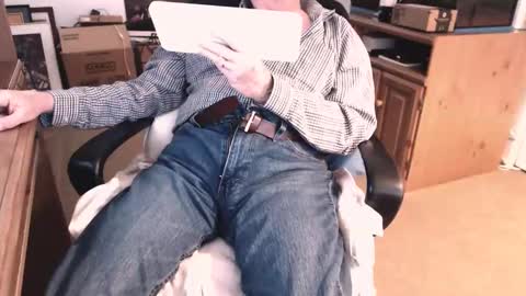 Terrance1st online show from 02-02-26, 03:55