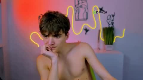 emil_lucky online show from 03-08-26, 02:04