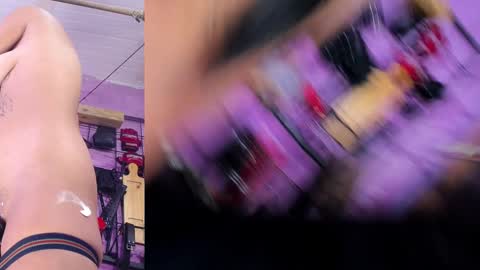 Snapshot of emili_bdsm chatting on 10-08-25, 01:47 emili_bdsm online show from 10-08-25, 01:47