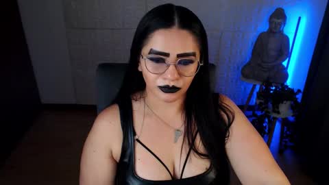 POWERFULL GODDESS EMILI online show from 12-19-24, 04:23