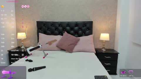 Emili Lenus online show from 03-14-26, 11:37