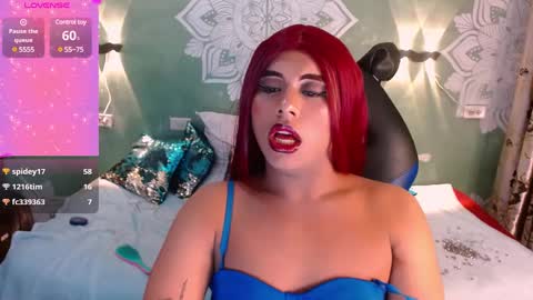 Emili roux online show from 01-24-25, 10:08