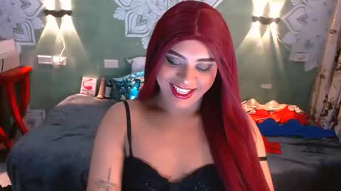 Emili roux online show from 02-08-25, 11:22