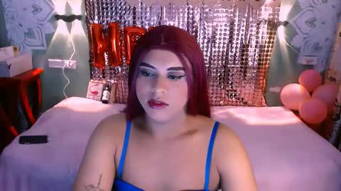 Emili roux online show from 02-11-25, 12:16