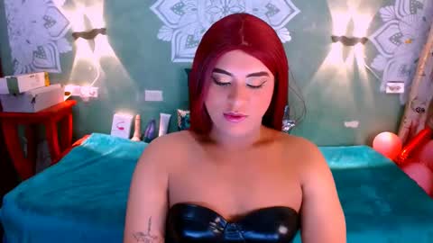 Emili roux online show from 02-18-25, 12:28