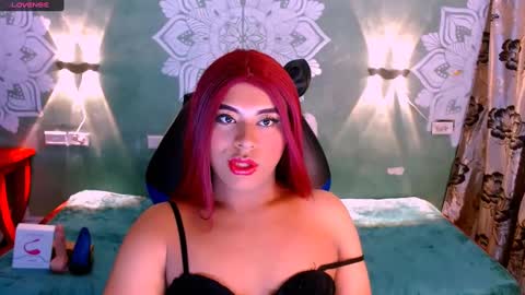 Emili roux online show from 03-02-25, 11:07