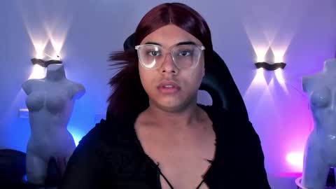 Emili roux online show from 02-23-26, 12:46