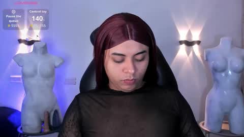 Emili roux online show from 03-01-26, 10:50