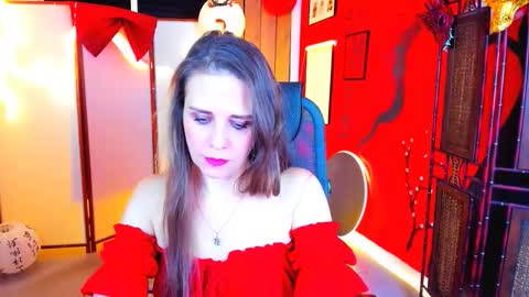 Emilia Bedy online show from 02-06-26, 09:12