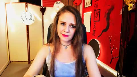 Emilia Bedy online show from 03-24-26, 09:14