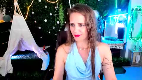 Emilia Bedy online show from 07-20-26, 09:12