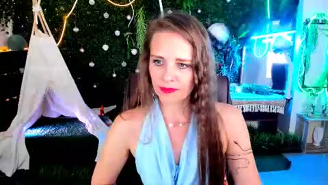 Emilia Bedy online show from 07-20-26, 10:39