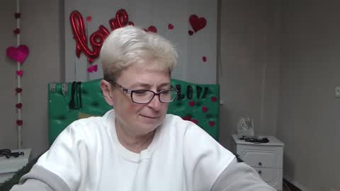 EmiliaGree online show from 10-03-25, 05:10