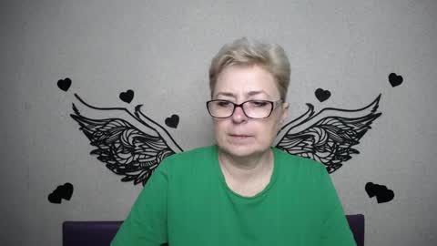 EmiliaGree online show from 03-31-26, 05:46