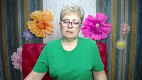 EmiliaGree online show from 04-03-26, 05:22